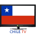 Logo of Assista ao vivo TV Chile android Application 